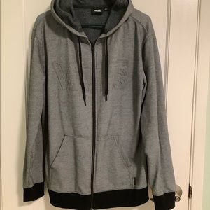 Vans hoodie